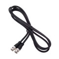 Ohm Coaxial Cable Camera Monitor Extension BNC Cable